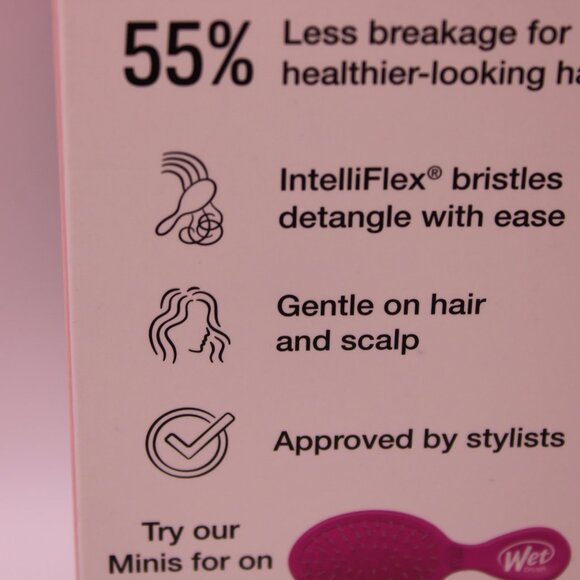 Hello Kitty Hair Brush (NWT) - Picture 7 of 7